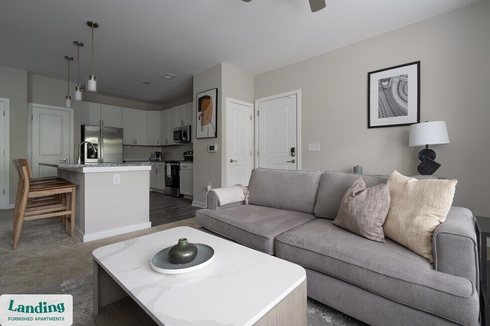 16200 Croft Dr unit 5118-304.1406513, Charlotte, NC 28269 - photo 1