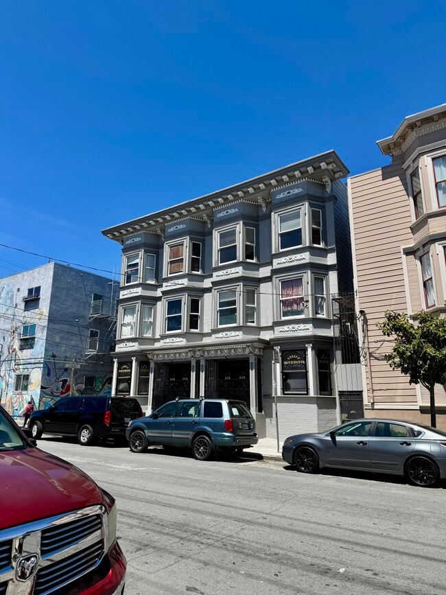 3154 26th St Unit 3154, San Francisco, CA 94110
