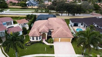 18520 SW 39th Ct, Miramar, FL 33029