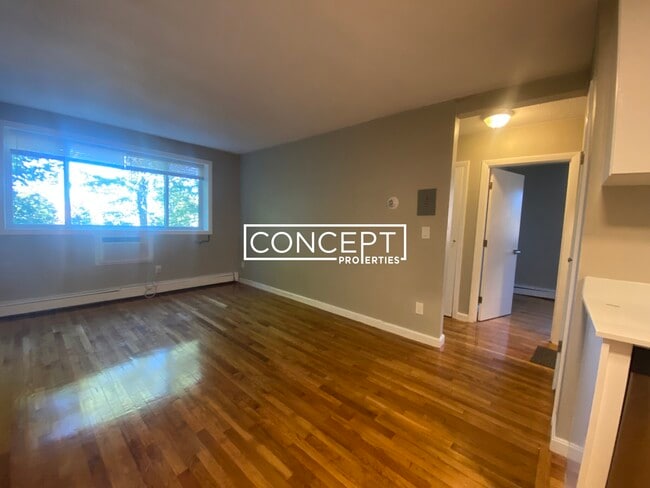 226 Parker Hill Ave unit 7, Roxbury Crossing, MA 02120 - photo 3