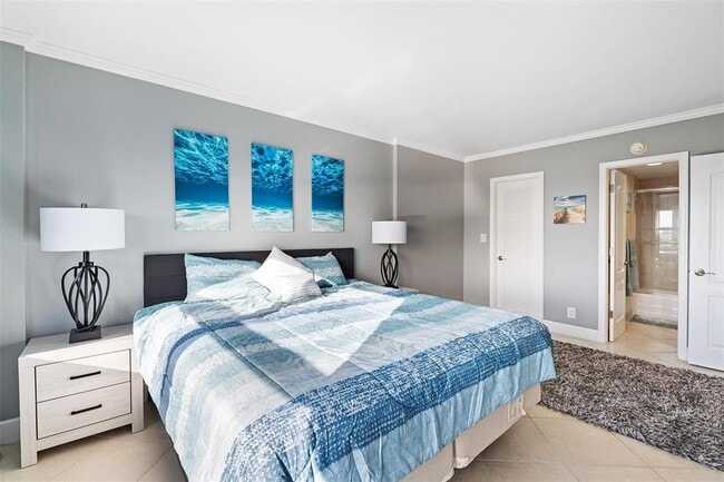 Lauderdale Tower unit 7G, Fort Lauderdale, FL 33306 - photo 4