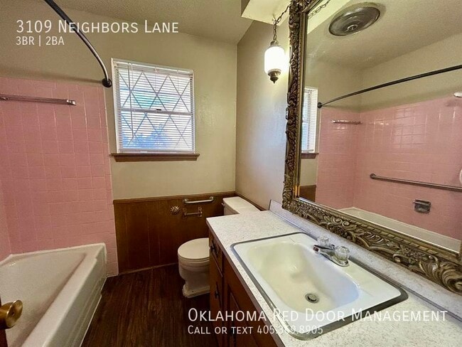 3109 Neighbors Ln, Oklahoma City, OK 73115 - photo 6