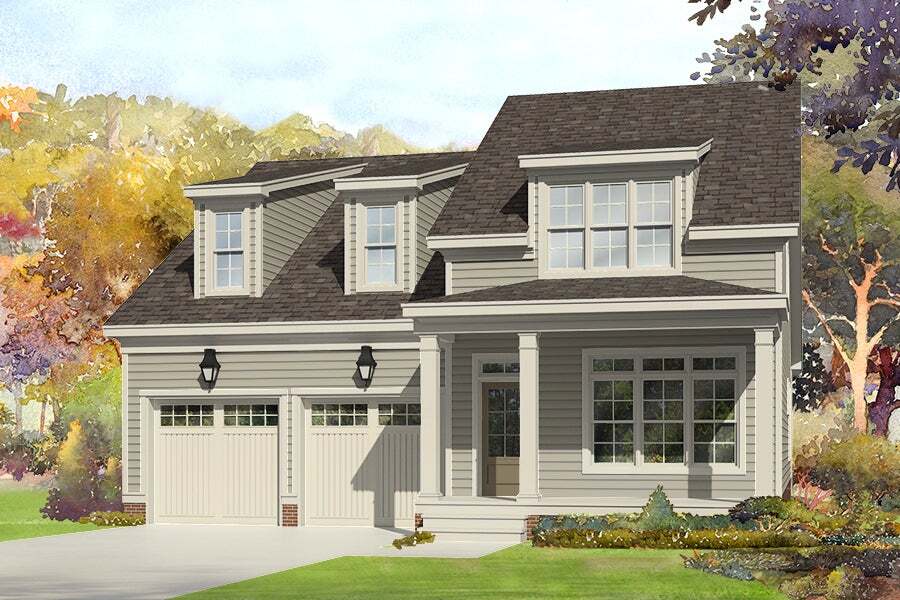 1261 Barreto Dr unit 36896490, Wendell, NC 27591 - photo 1