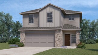 5318 La Rambla Unit 36209766, Converse, TX 78109