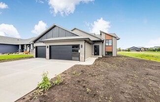 1200 N Rose Ave, Tea, SD 57064