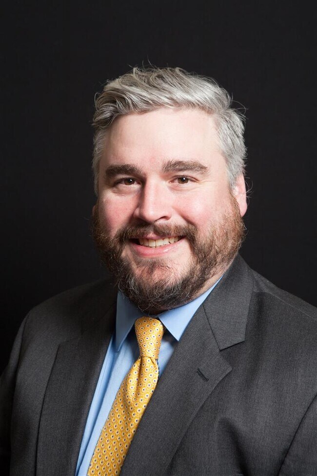 Stephen David Barnett