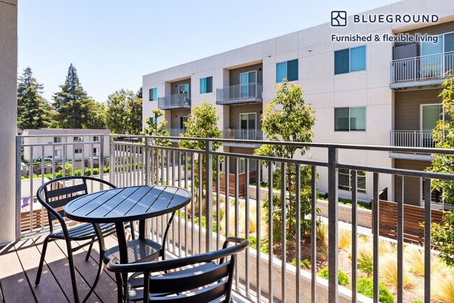 3406 El Camino Real unit FL3-ID1888, Santa Clara, CA 95051 - photo 6