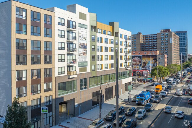 The Lyle on Broad, Philadelphia, PA 19130 - photo 2