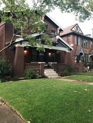 3953 Fillmore St Unit 1st Floor, Saint Louis, MO 63116