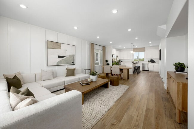 2542 Avalon St unit 36515266, South El Monte, CA 91733 - photo 6