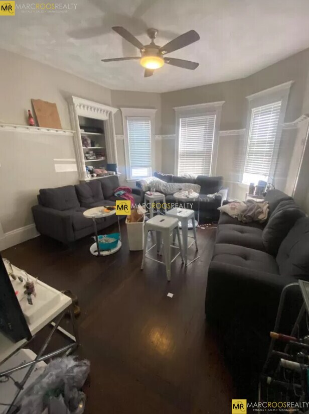 69 Bromfield Rd unit 1, Somerville, MA 02144 - photo 3