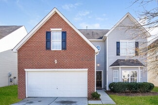 8732 Hazelcroft Ln, Charlotte, NC 28269