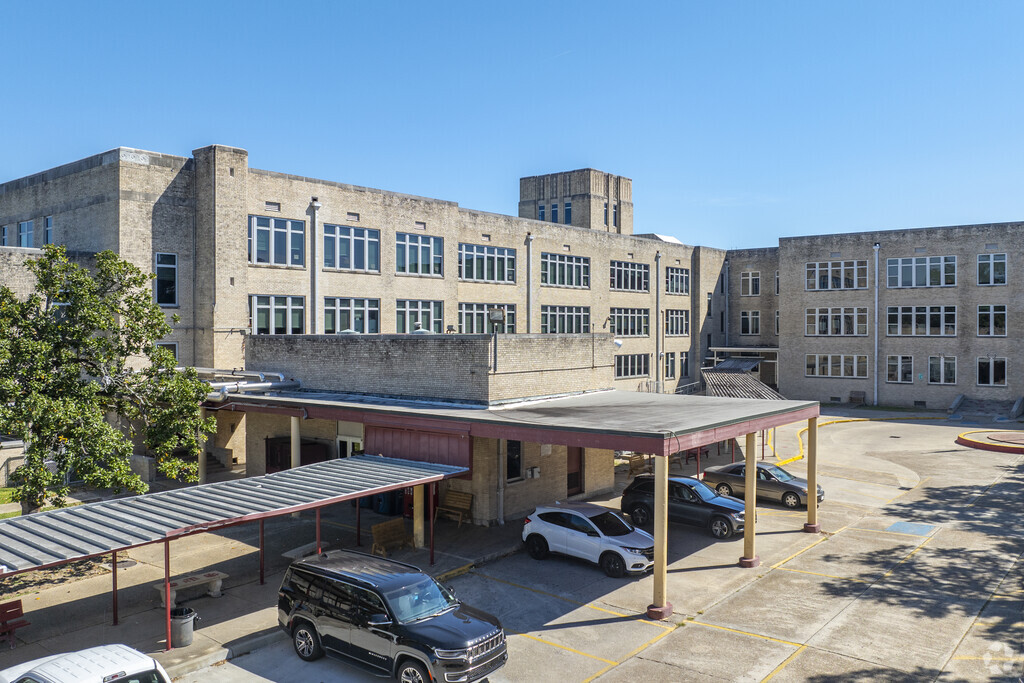 Terrebonne High School