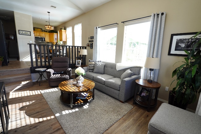 957 Church Ln, Pinetop-Lakeside, AZ 85929 - photo 4