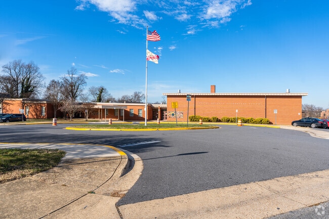 Capitol Heights Elementary School
