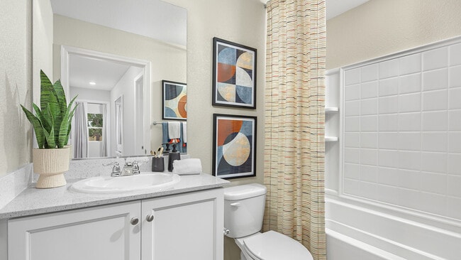 205 Brighton Ranch Way, Patterson, CA 95363 - photo 3