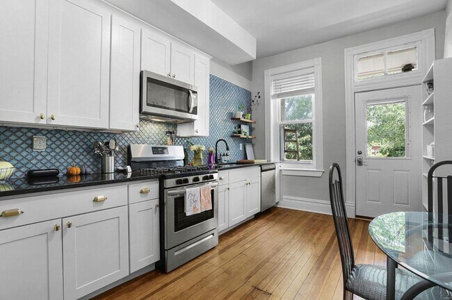 3326 California Ave unit 2FL, Saint Louis, MO 63118 - photo 2