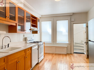 201 High St Unit 1, Brookline, MA 02445
