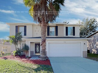 7376 Hunters Greene Cir, Lakeland, FL 33810