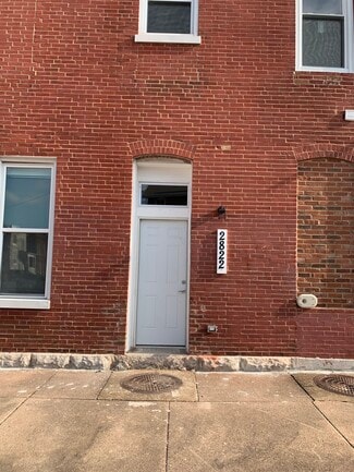 2822 Osage St Unit A, Saint Louis, MO 63118