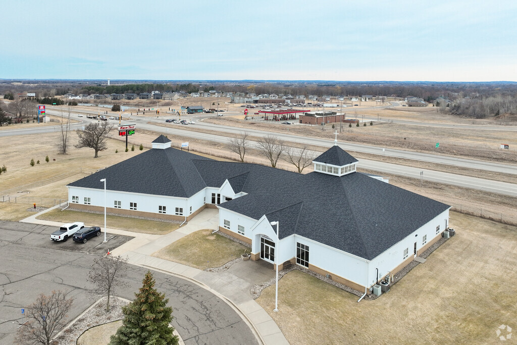 Welcome to Montessori School of Sauk Rapids.