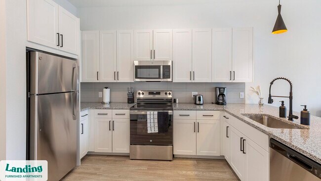 650 E Sycamore St unit 3209, Denton, TX 76201 - photo 5