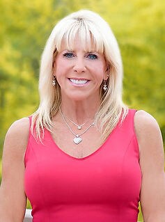 Sherry Gaertner Tibbets