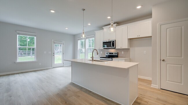 186 Abbotts Crossing Cir, Conyers, GA 30094 - photo 4