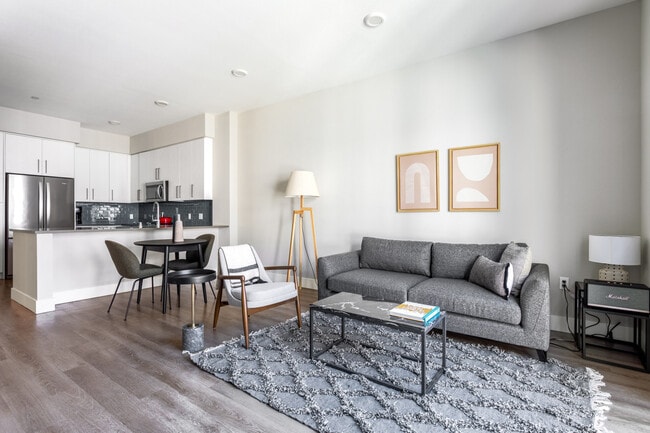 441 El Camino Real unit FL2-ID2130, San Carlos, CA 94070 - photo 2