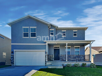 2308 E Tumbleweed Rd, Eagle Mountain, UT 84005
