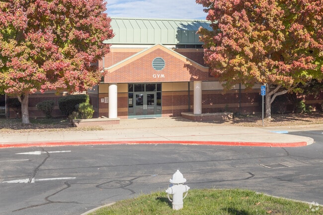 The student teacher ratio at Silva Valley is 24 to 1.