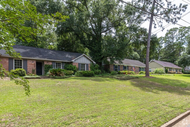 In Bellewood, you'll find lush green streets lined with ranch homes, old and new.