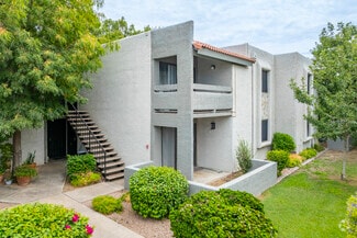 6505-6509 E Osborn Rd, Scottsdale, AZ 85251