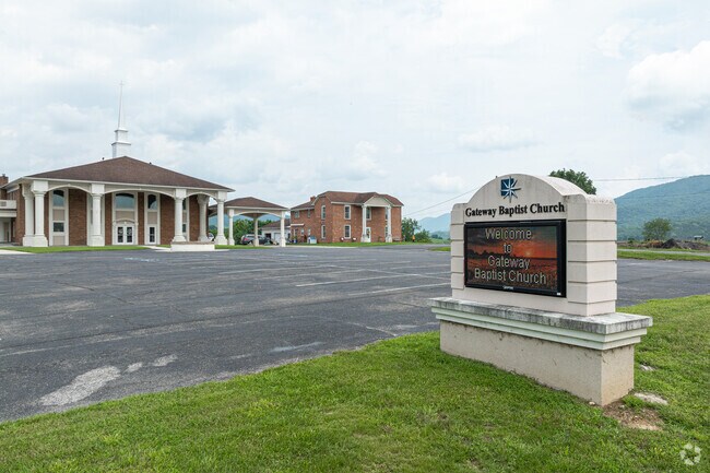 Gateway Christian School