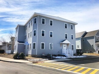 2 Coburn St Unit 6, Framingham, MA 01702