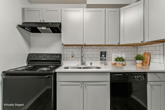 Mitchell`s Park Apartments, Smyrna, GA 30080 - photo 4