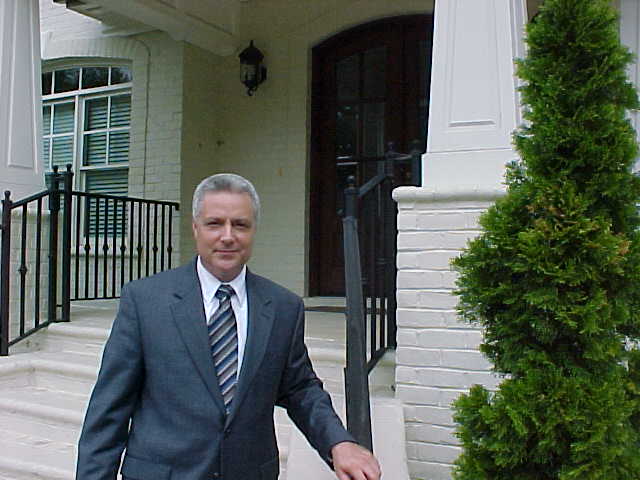 Agent Photo