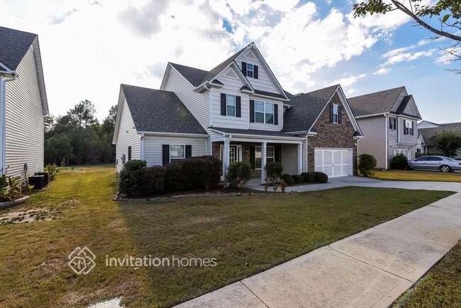 3465 Gardenside Dr SW, Loganville, GA 30052 - photo 3