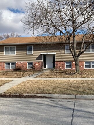 607 Blaine St Unit 2, Norfolk, NE 68701