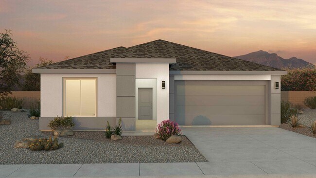 4104 Estrella Noche unit 36210676, Santa Fe, NM 87507 - photo 3