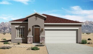 2667 Camino Azul Loop NE, Rio Rancho, NM 87144