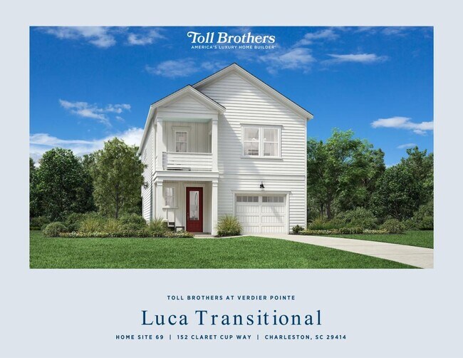 217 Claret Cup Way unit 37544277, Charleston, SC 29414 - photo 3