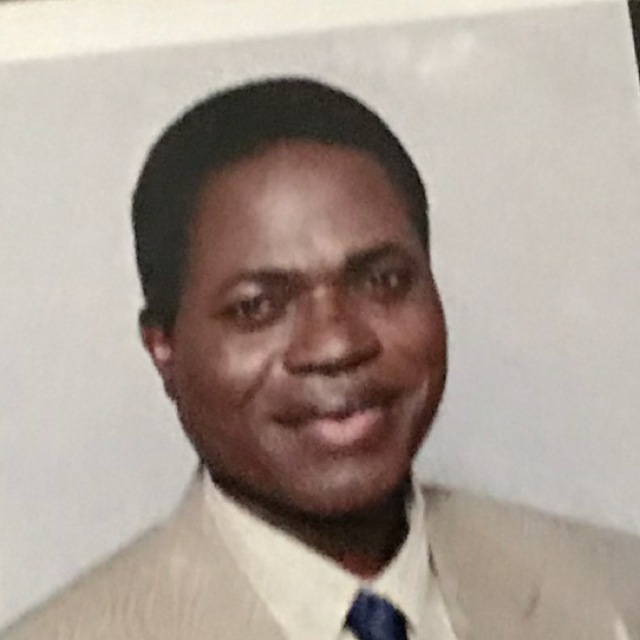 Agent Photo