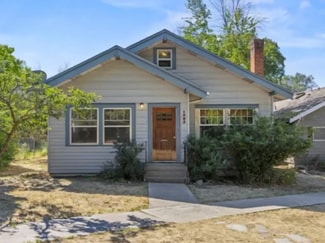 1902 Esplanade Ave, Klamath Falls, OR 97601