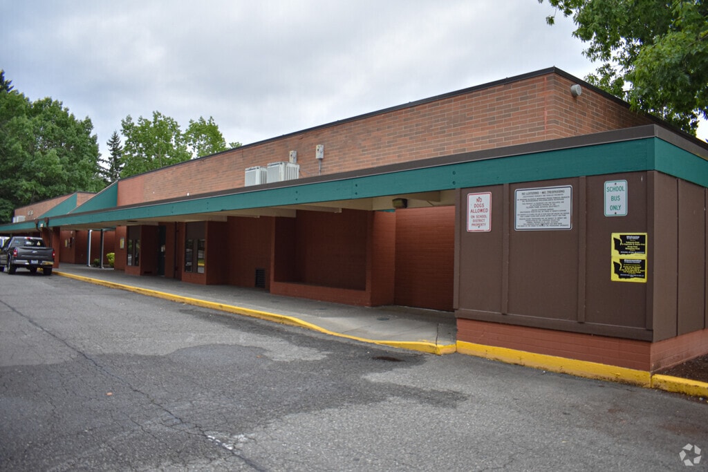 Oakbrook Elementary School, Rankings & Reviews