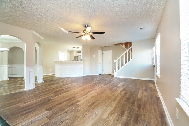 1134 Gable Terrace, Jonesboro, GA 30236 - photo 4