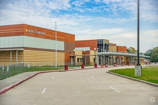 Silsbee Elementary School
