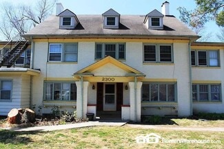 2300 Beaver Ave, Des Moines, IA 50310