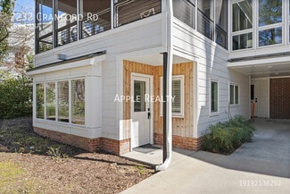 2232 Cranford Rd, Durham, NC 27705