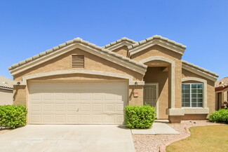 10346 E Diamond Ave, Mesa, AZ 85208